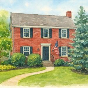 Our House Fund