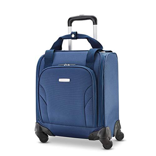 Samsonite Underseat Spinner II with USB Port