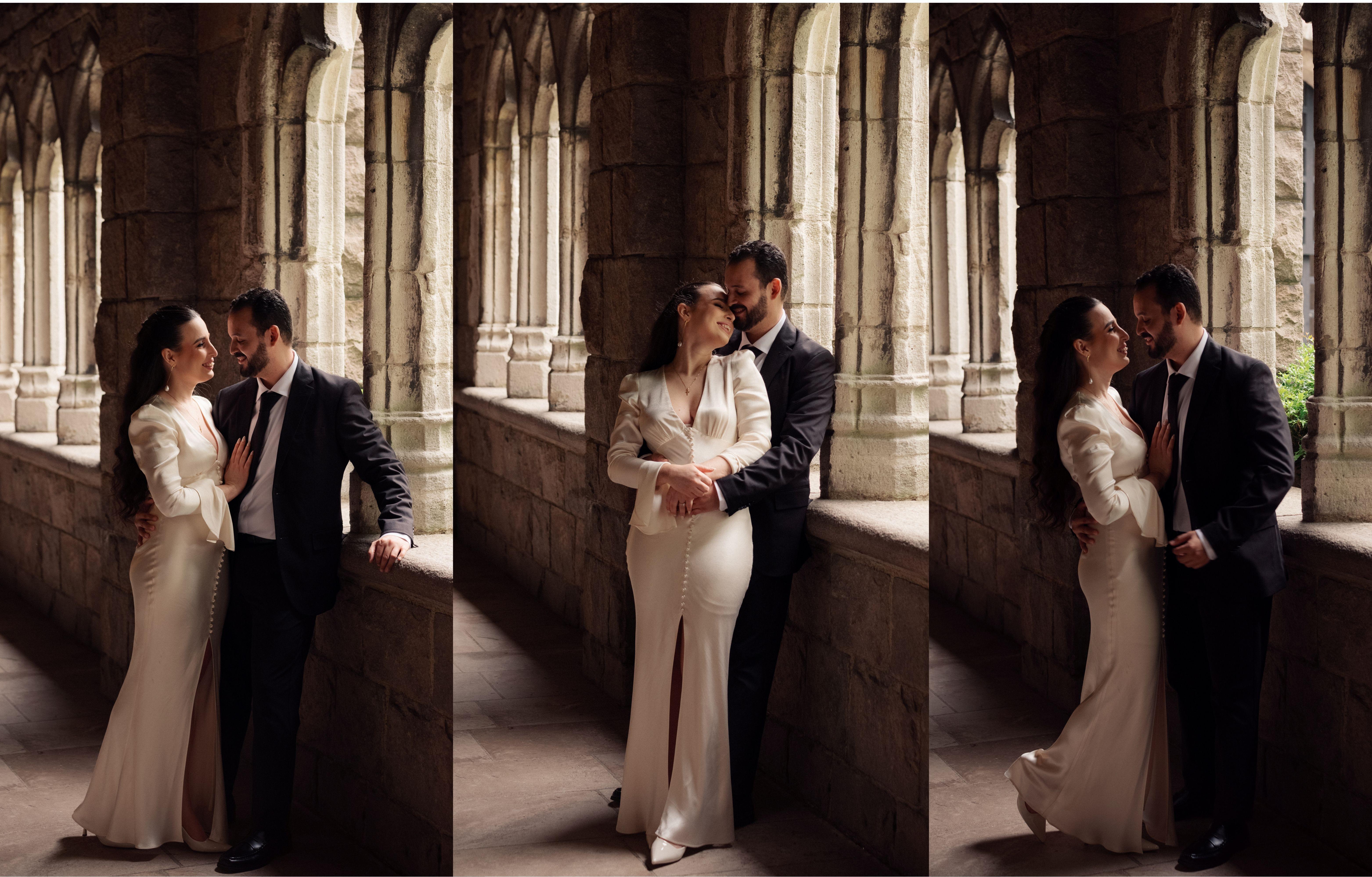 The Wedding Website of Massiel Almonte and Alberto Valentin