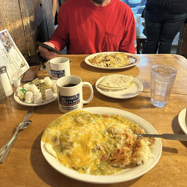 Venmo- Dinner For Two