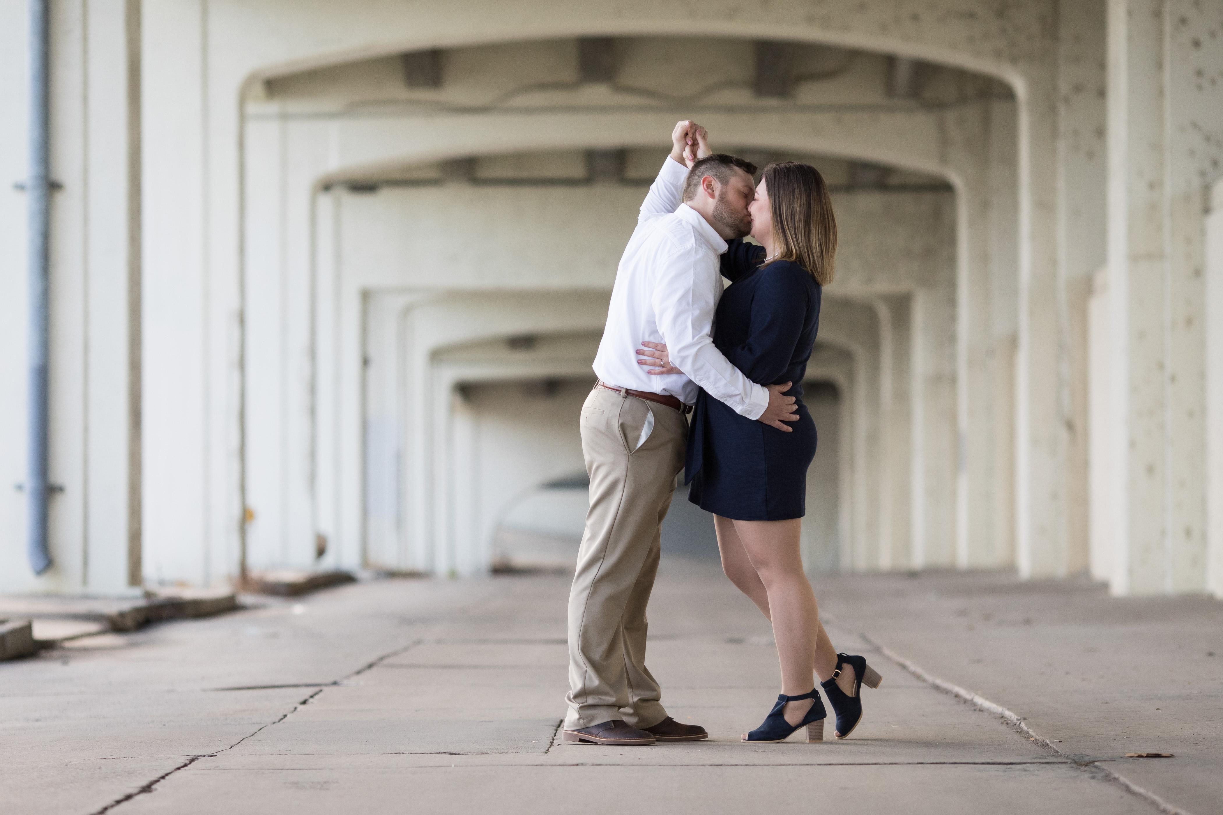 The Wedding Website of Mikala McAtee and Joseph Colemire