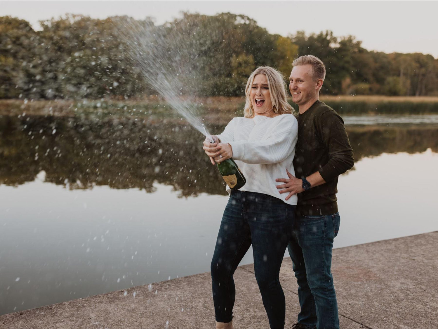 The Wedding Website of Lauren Richkus and Thomas Pinsky