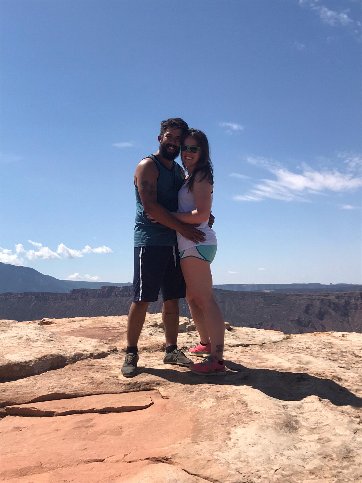 Moab Trip (August 2018)