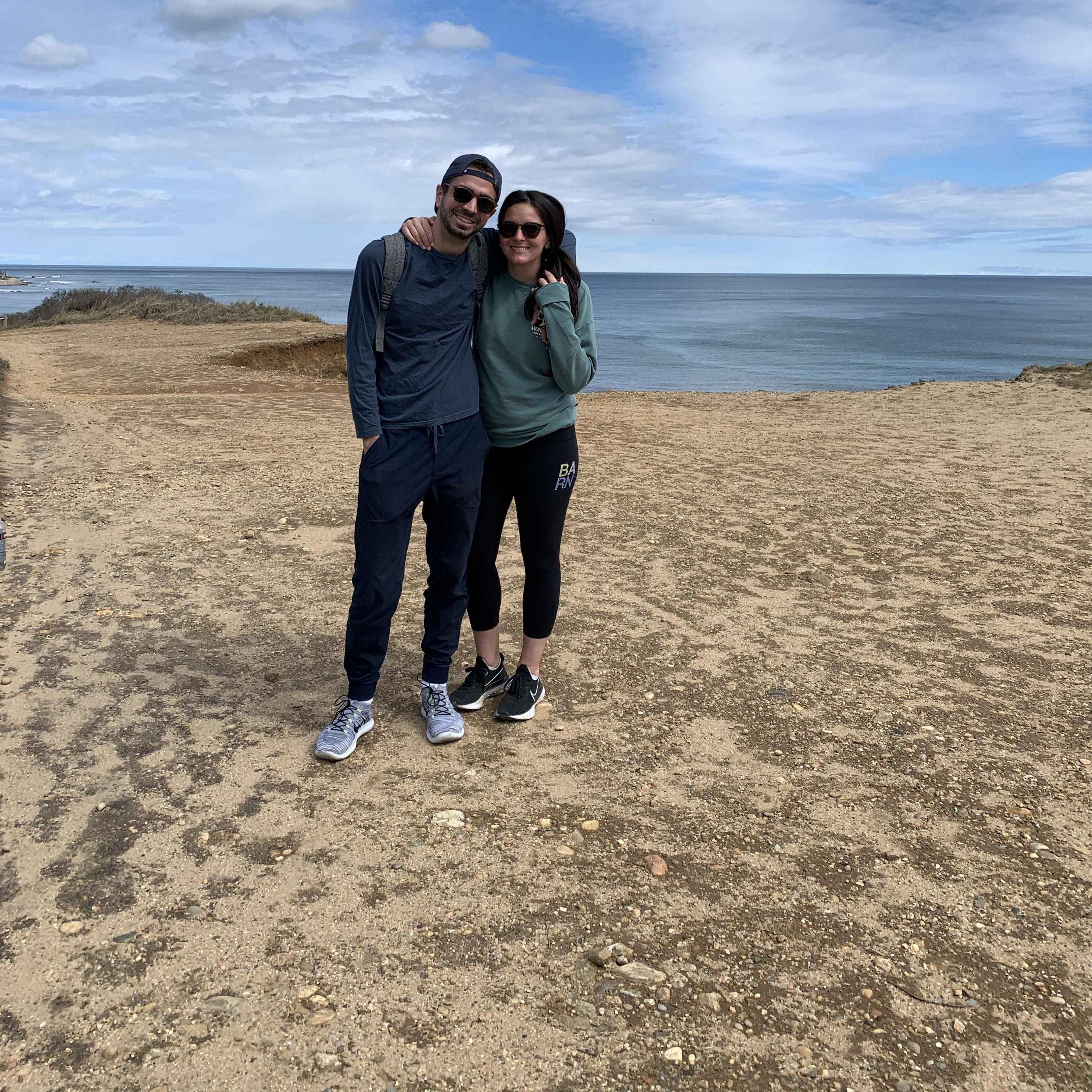 4/17/2021: Dropped the big L word on this trip to Montauk.