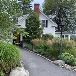 Michael's on the Hill