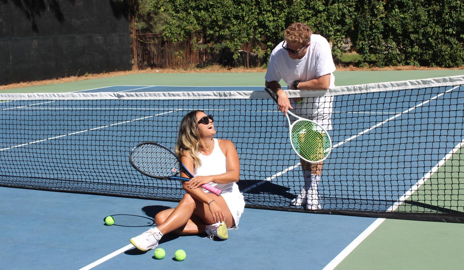 The Wedding Website of Britney Capece and Hunter Barth