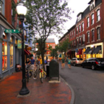 Old Port