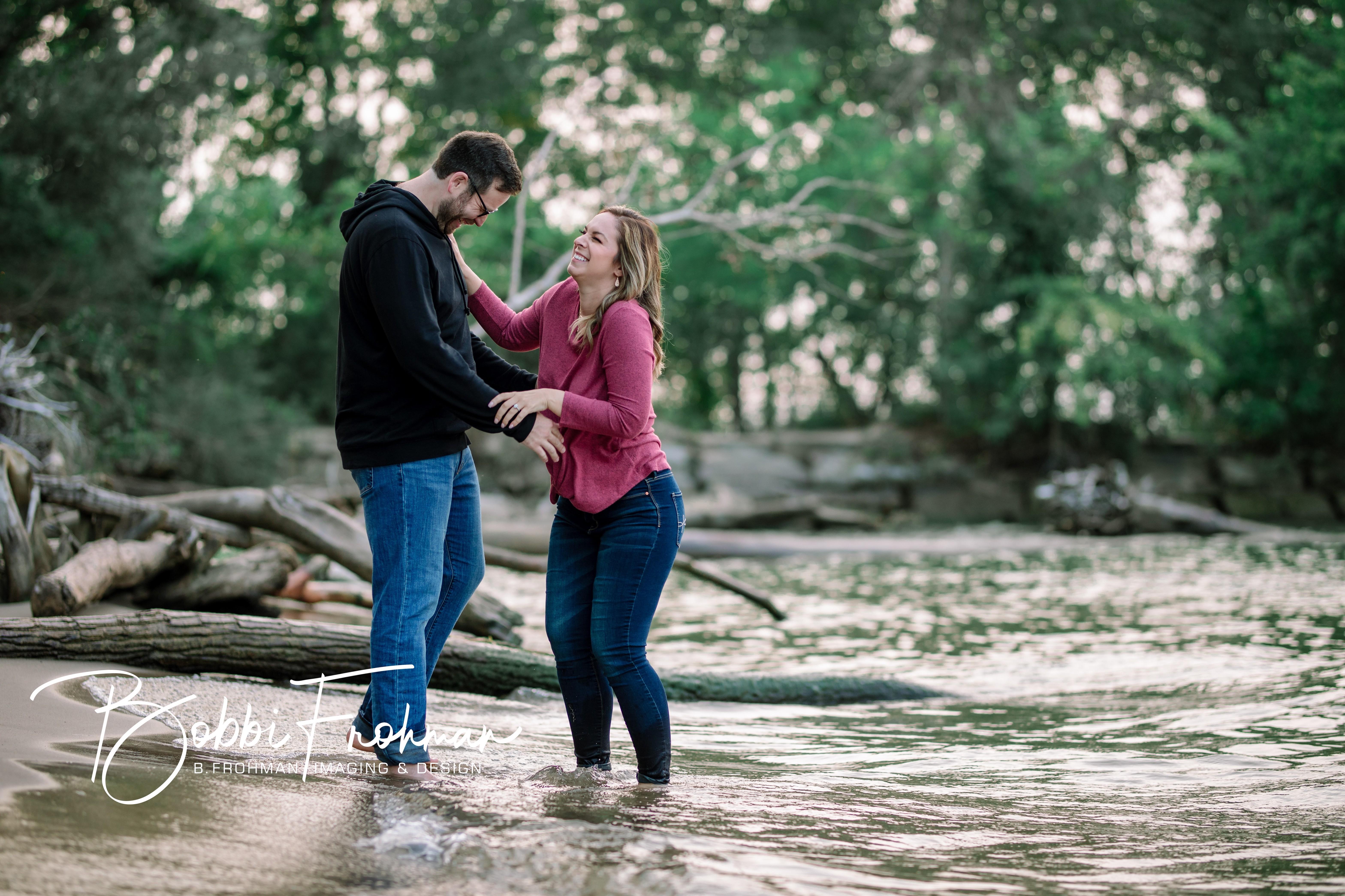 The Wedding Website of Anna Riegelsberger and Marc Walters