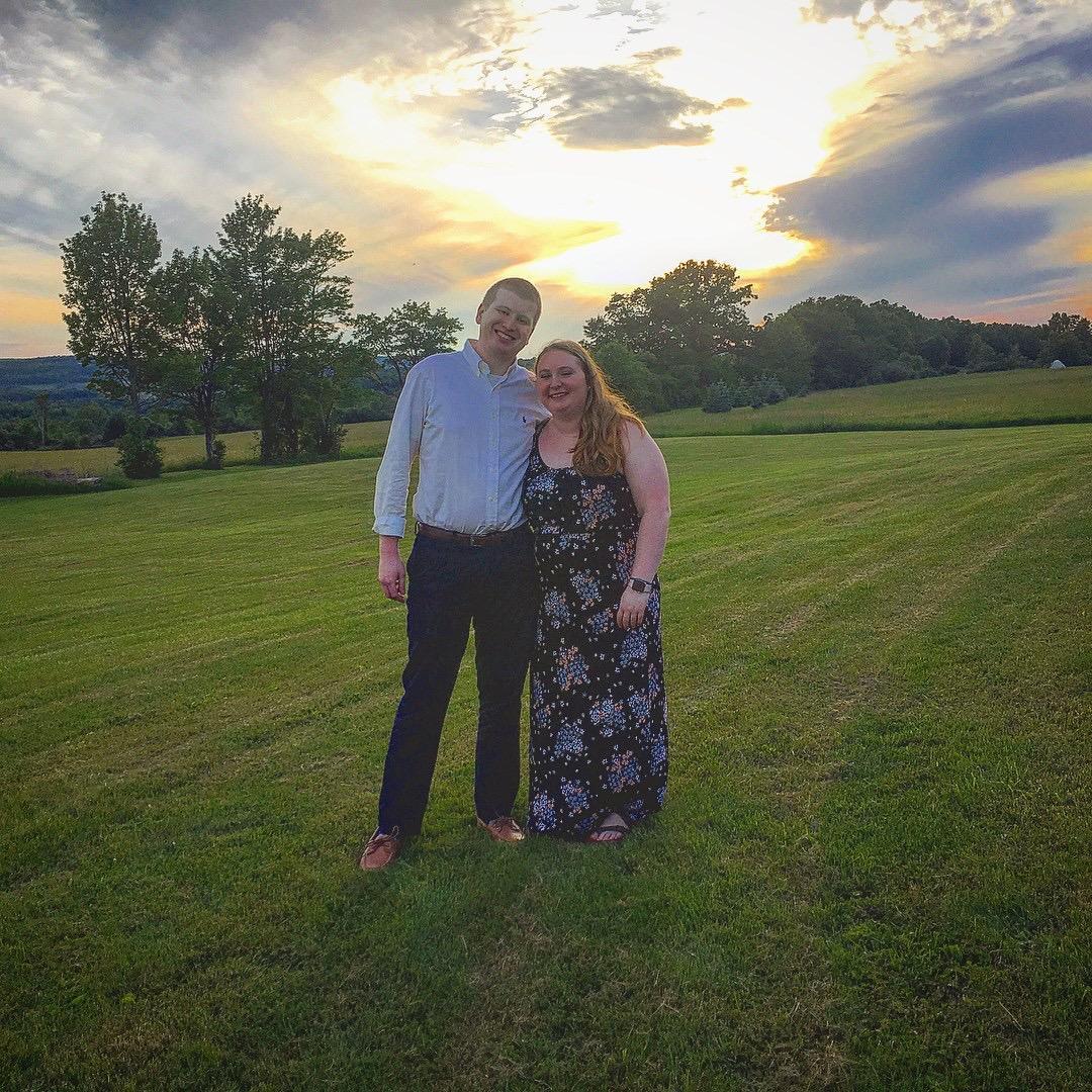 Fort Plain, NY - June 2018