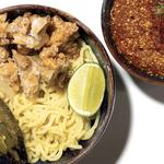 Ramen Del Barrio