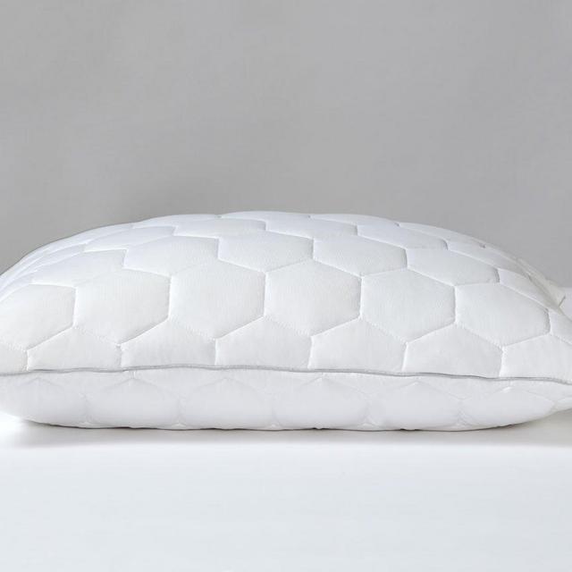 ORIGINAL PERFORMANCE Down Alternative Stomach/Back Sleeper Pillow - King Size