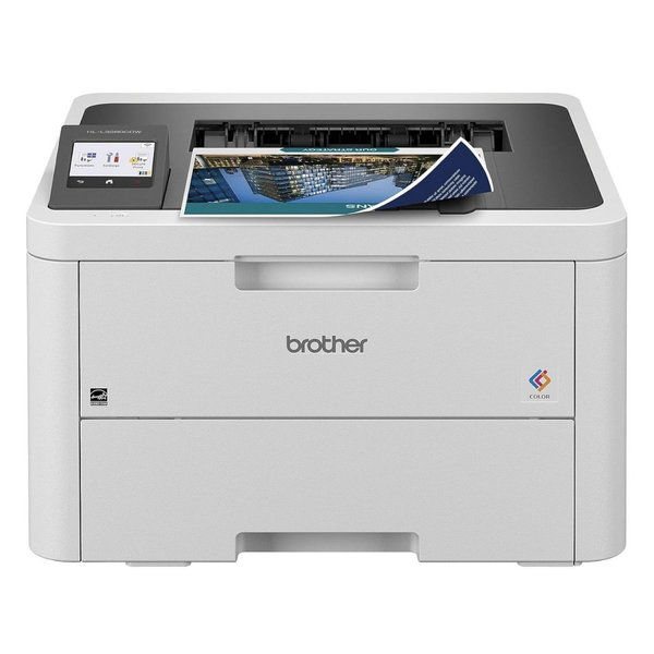 Brother Compact Digital Color Printer