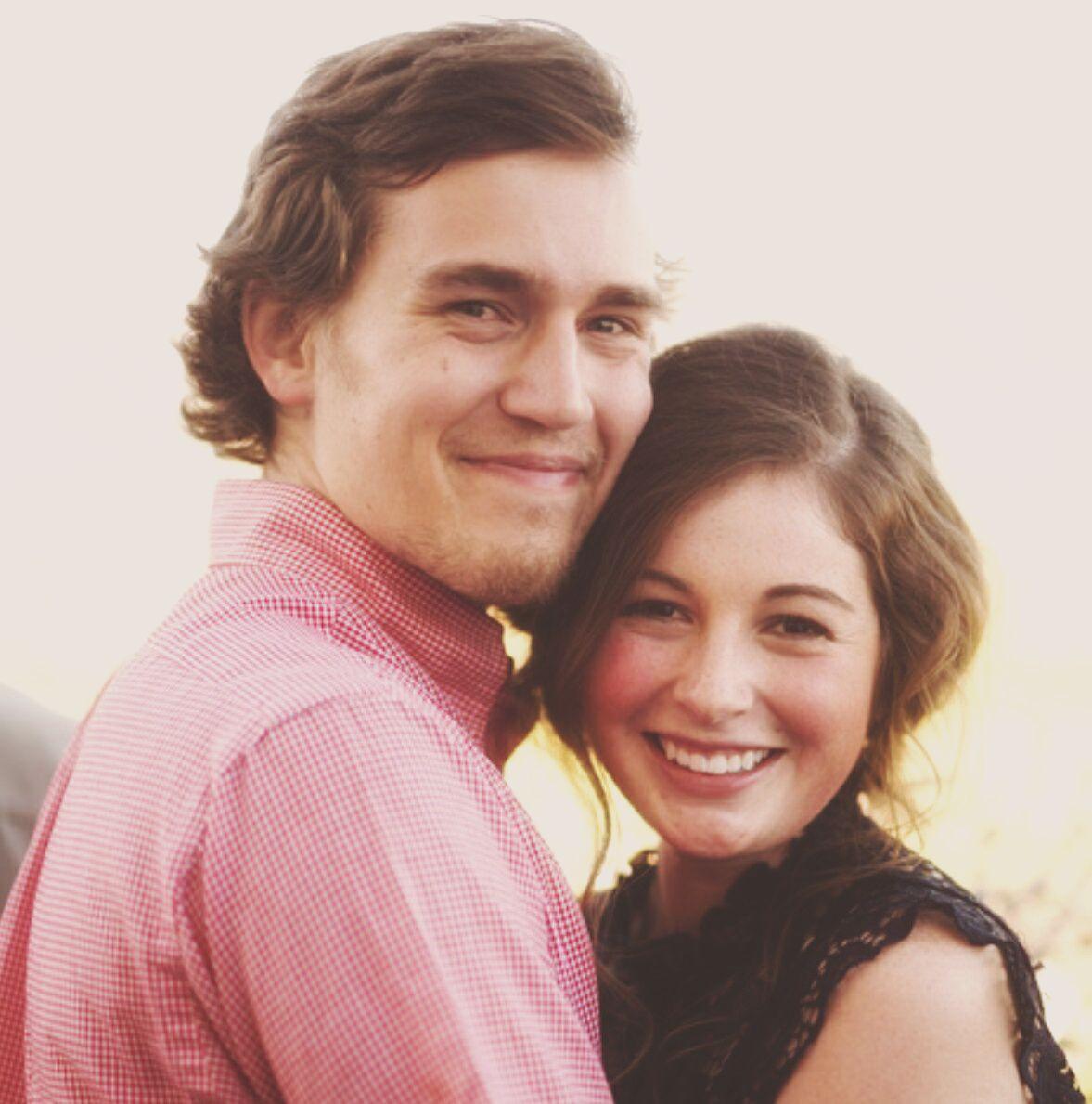 The Wedding Website of Peter Hoag and Kaitlyn Okrusch