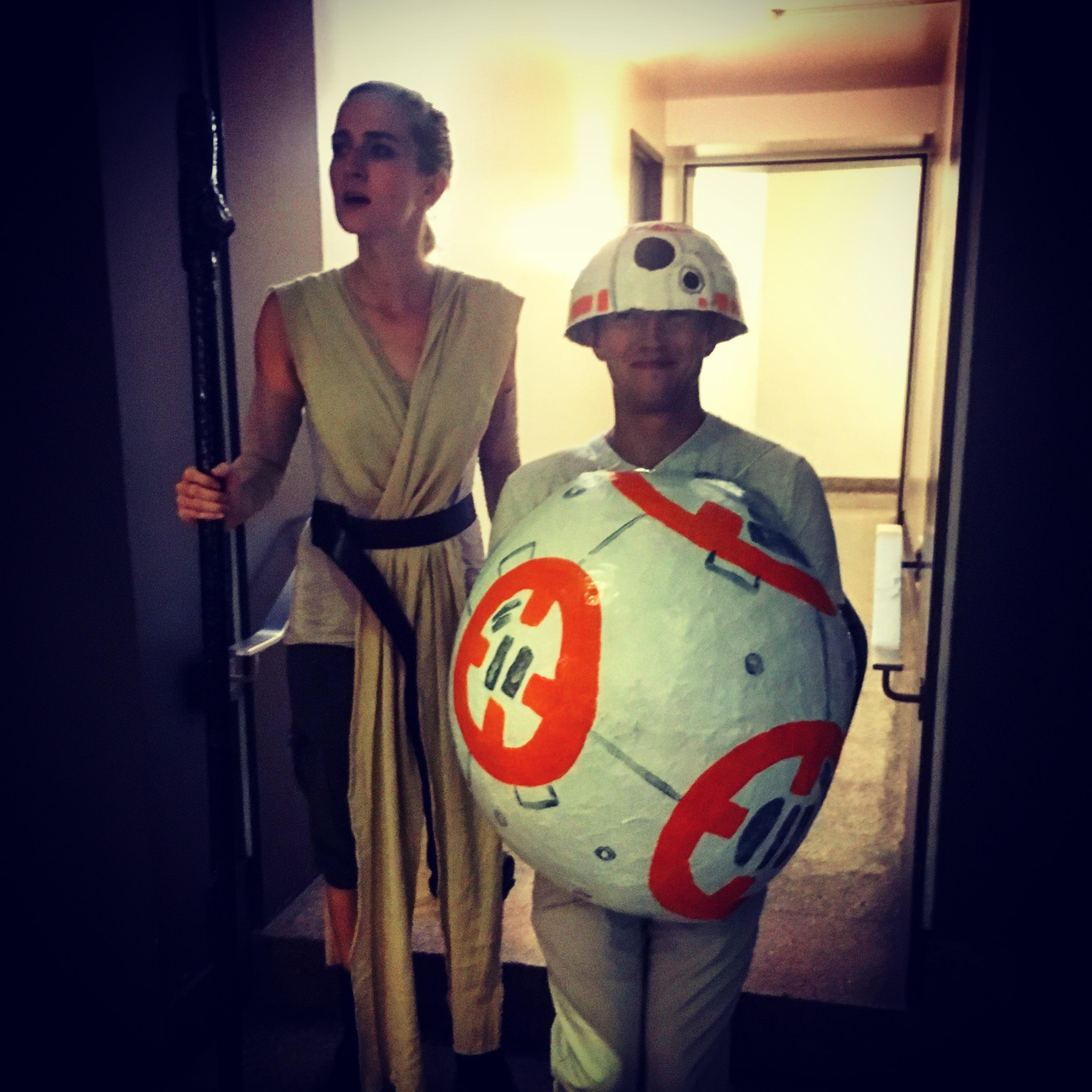 We didn't choose the nerd life, the nerd life chose us