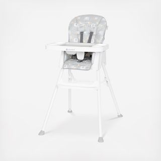 Adapt PLUS 6-in-1 EZ Clean High Chair to Toddler Chair