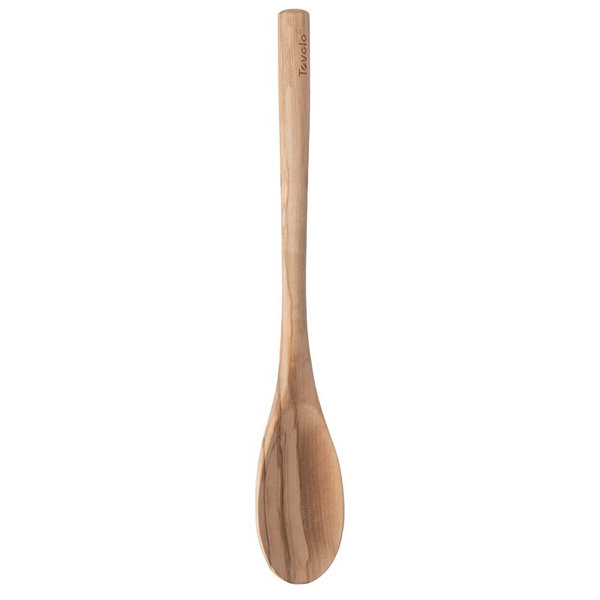 Tovolo Olivewood Kitchen Spoon