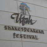 Utah Shakespeare Festival