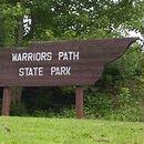 Warriors' Path State Park
