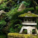 Portland Japanese Garden