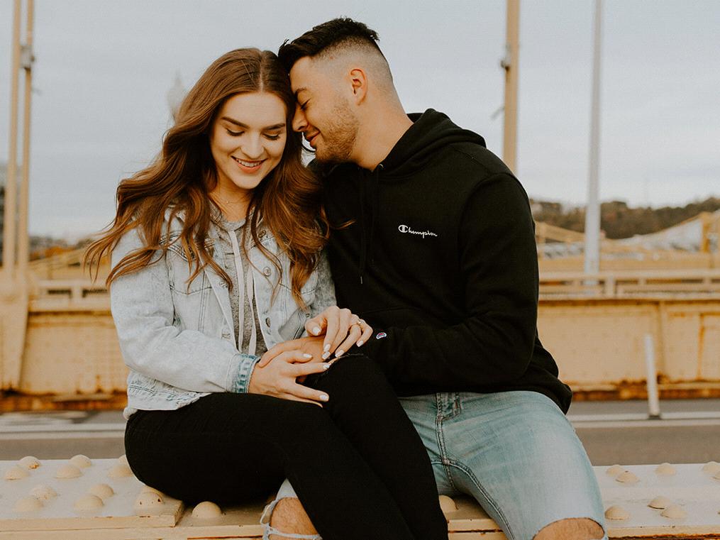 The Wedding Website of Jessica Simonic and Aaron Sierra