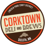 Corktown Deli & Brews