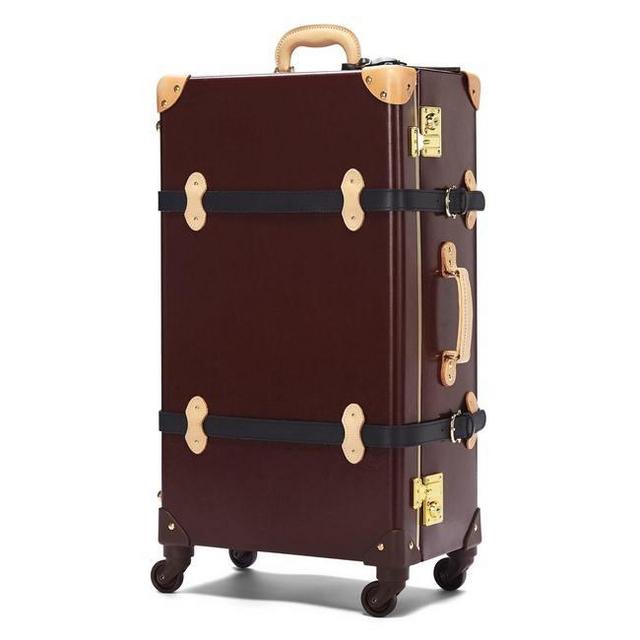 Burgundy Carryon