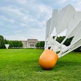 The Nelson-Atkins Museum of Art
