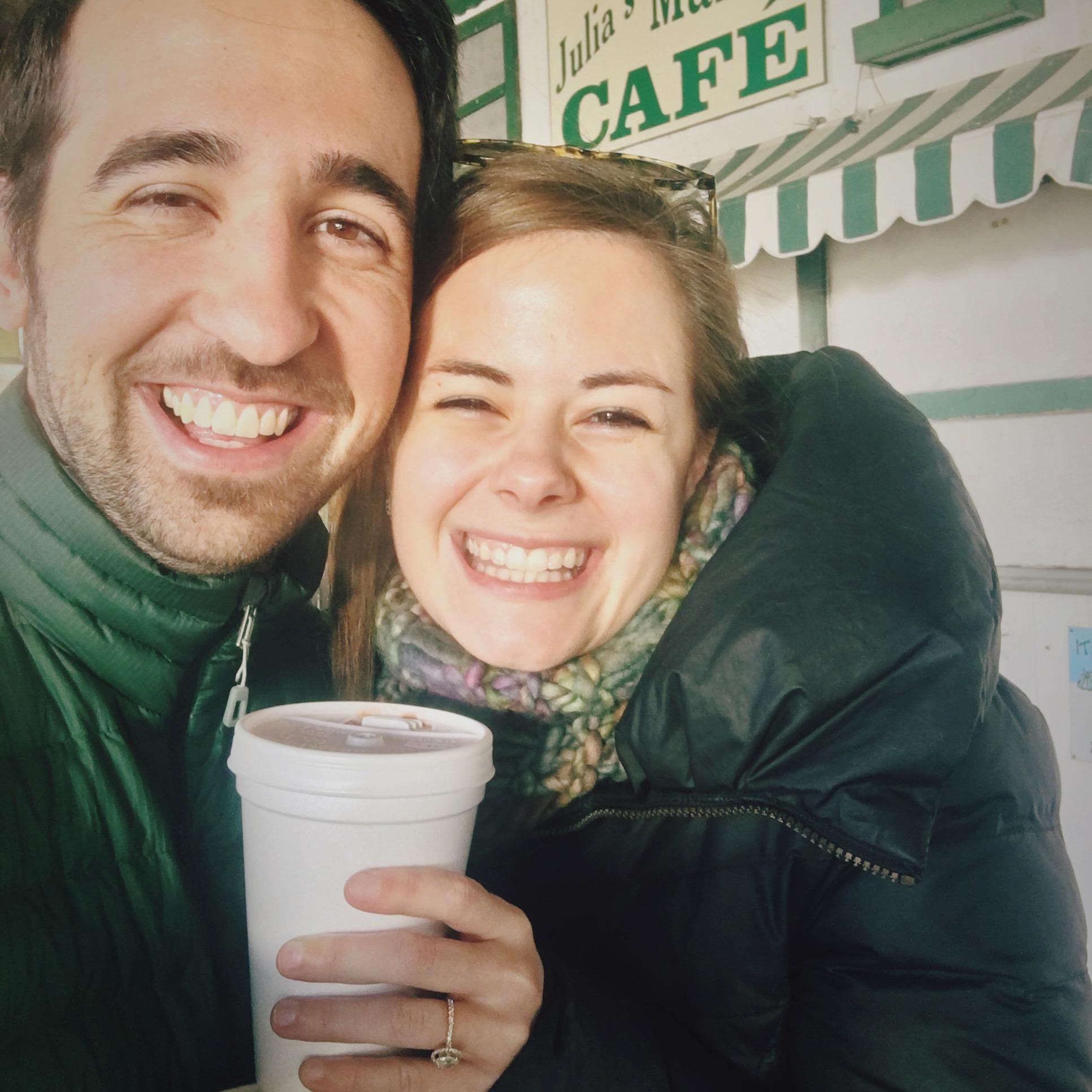 he keeps me warm during chilly midwest winters
stl | january 2018