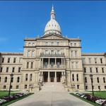 Michigan State Capitol