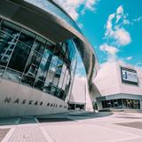NASCAR Hall of Fame