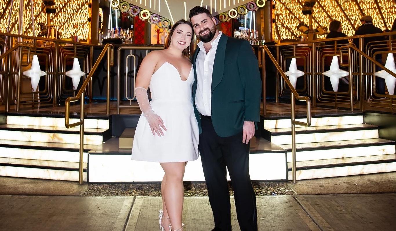 The Wedding Website of Taylor Giannelli and Phil Smith