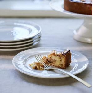 Old Havana Side Plates, Set of 4