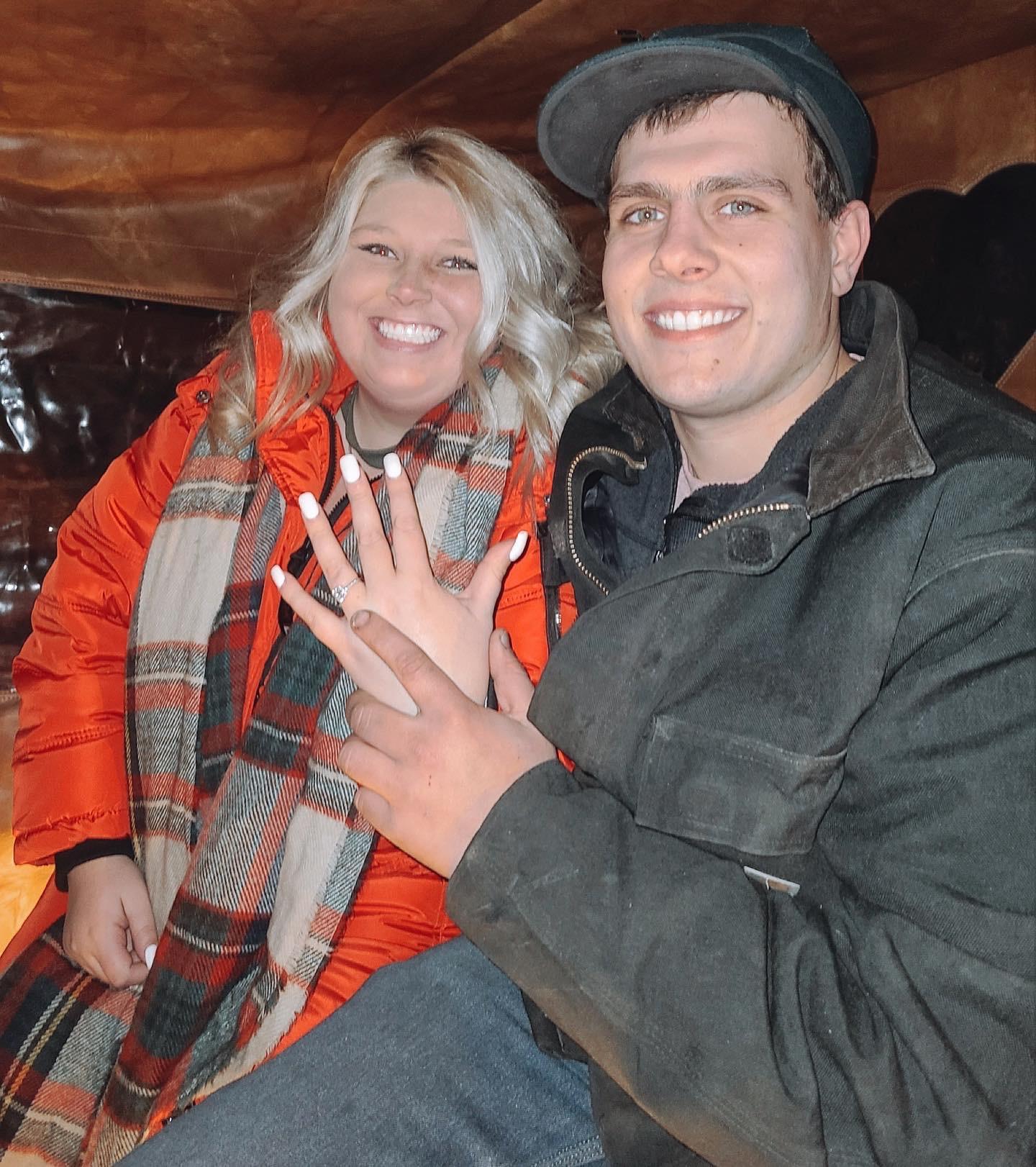 The Wedding Website of Alyssa Jawor and Skylar Erwin