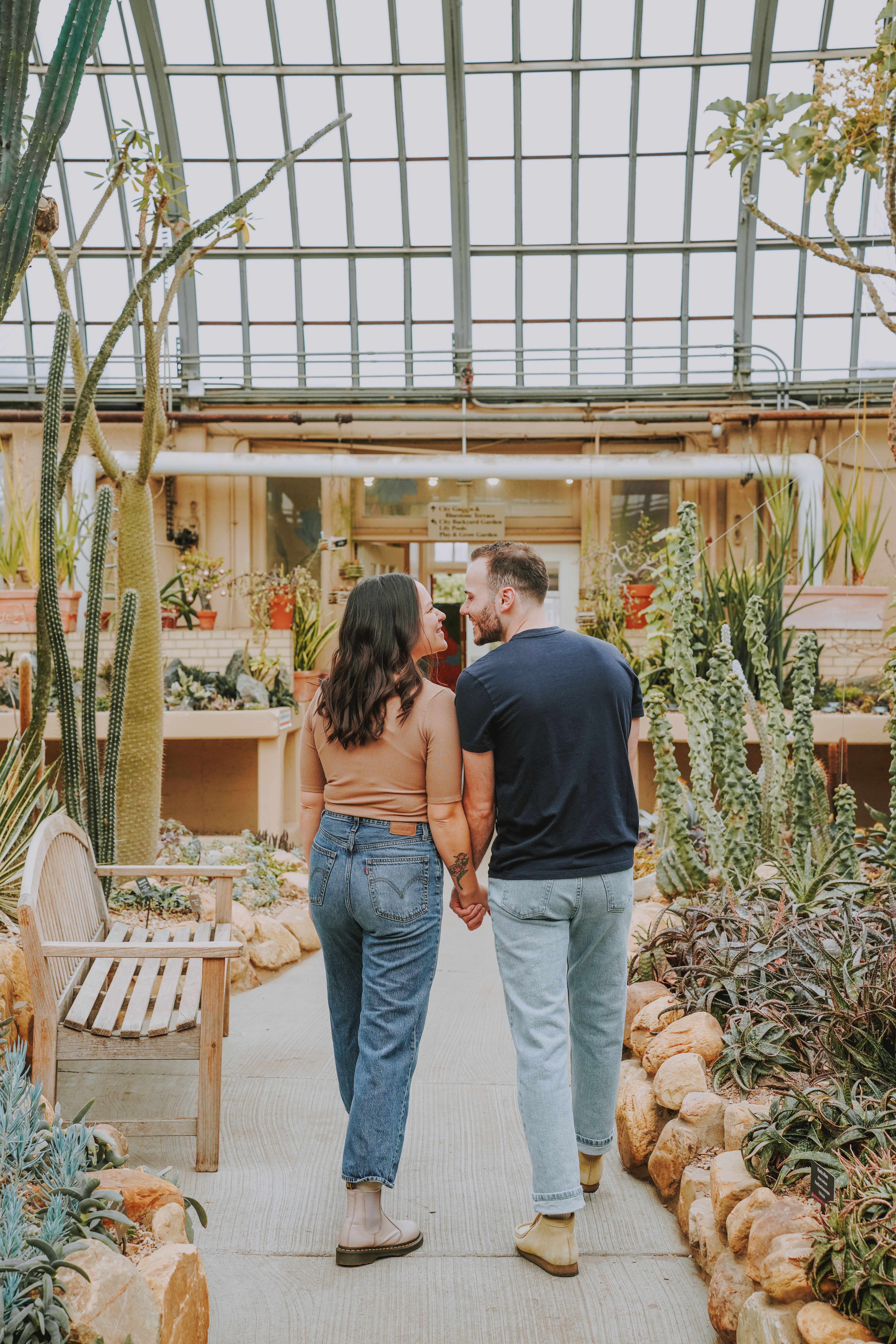The Wedding Website of Anna Yeung and Mike Pucci