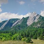 Chautauqua Park
