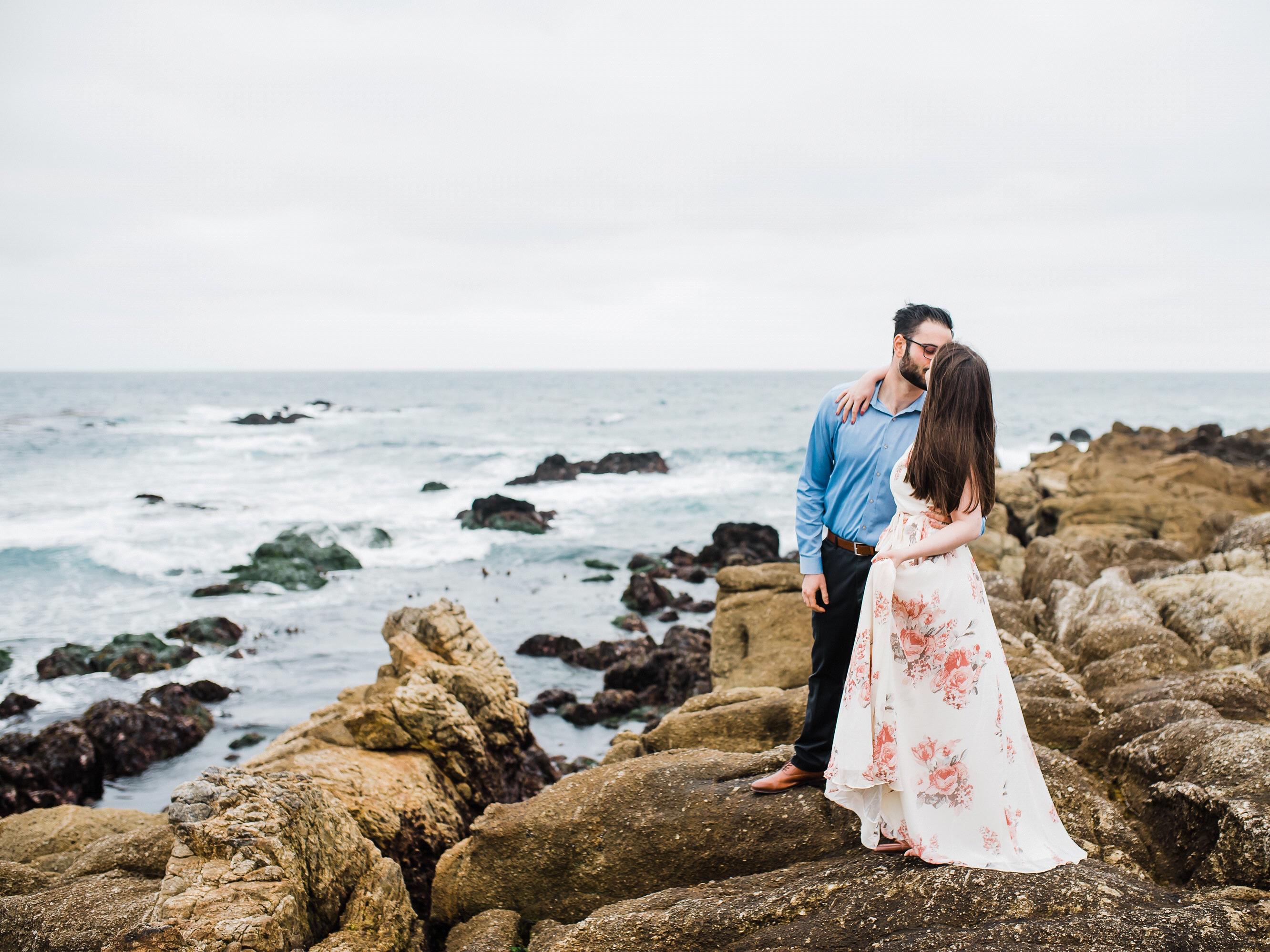The Wedding Website of Ashley Garvey and Benjamin Brown