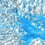 Punchbowl, Glacier, Girdwood, AK