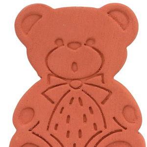 Brown Sugar Bear Light Brown Sugar Original Sugar Saver and Softener, Single