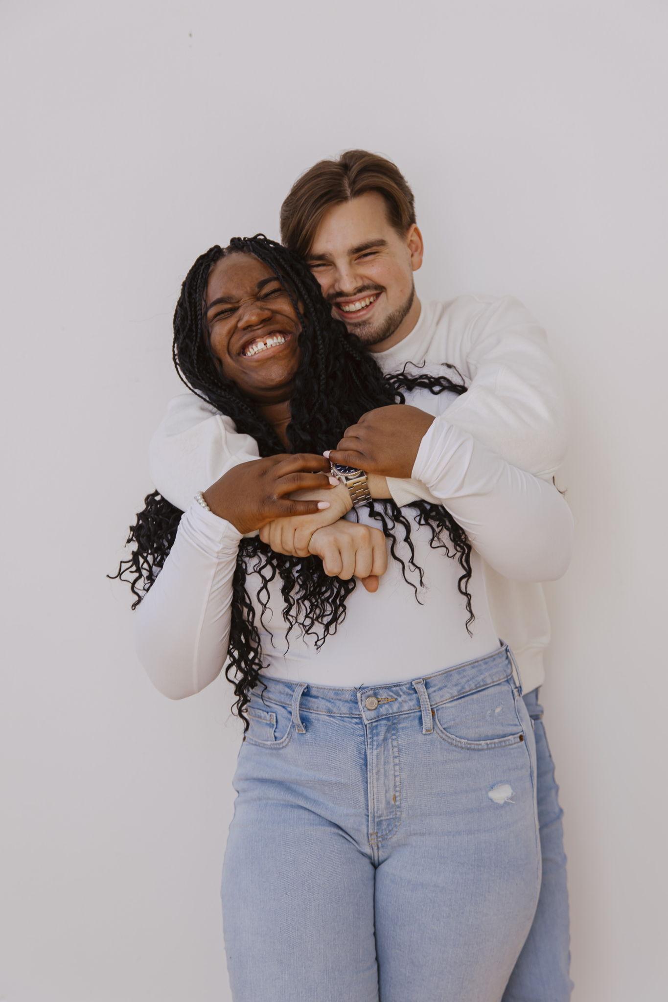 The Wedding Website of Liberty DesJardins and Joshua Morgan