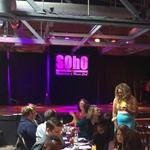 SOhO Restaurant & Music Club