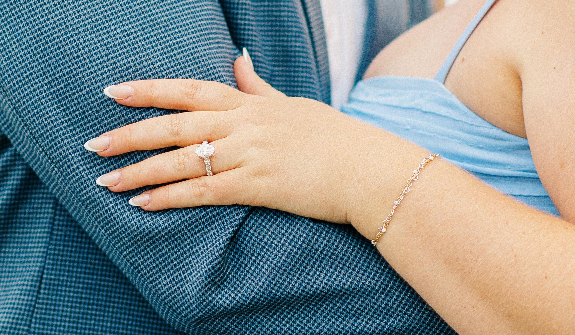 The Wedding Website of Ali Walsh and Bryce Henkels