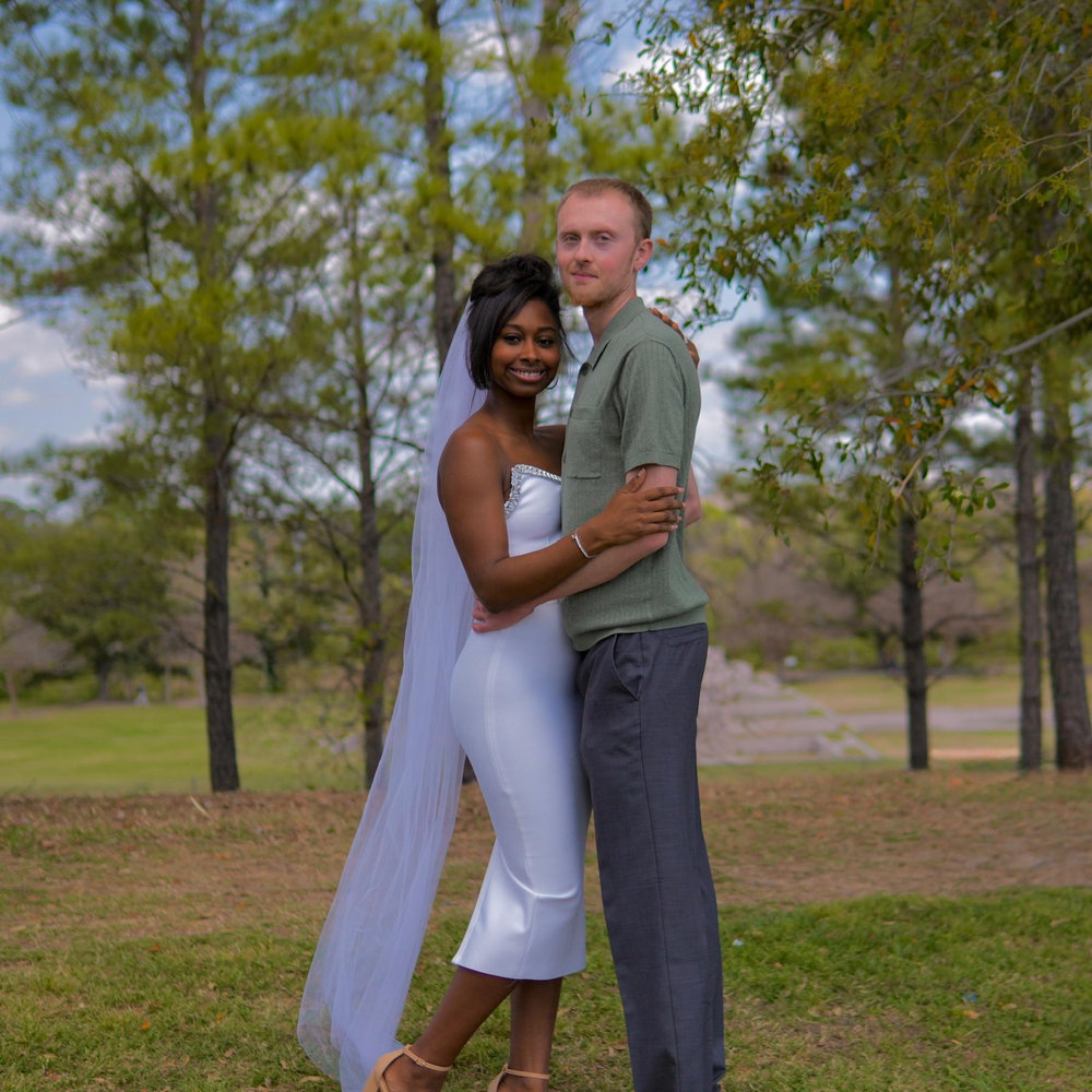 Ashlyn Abrielle Pruitt and Christian Timothy Rae Perry's Wedding Website