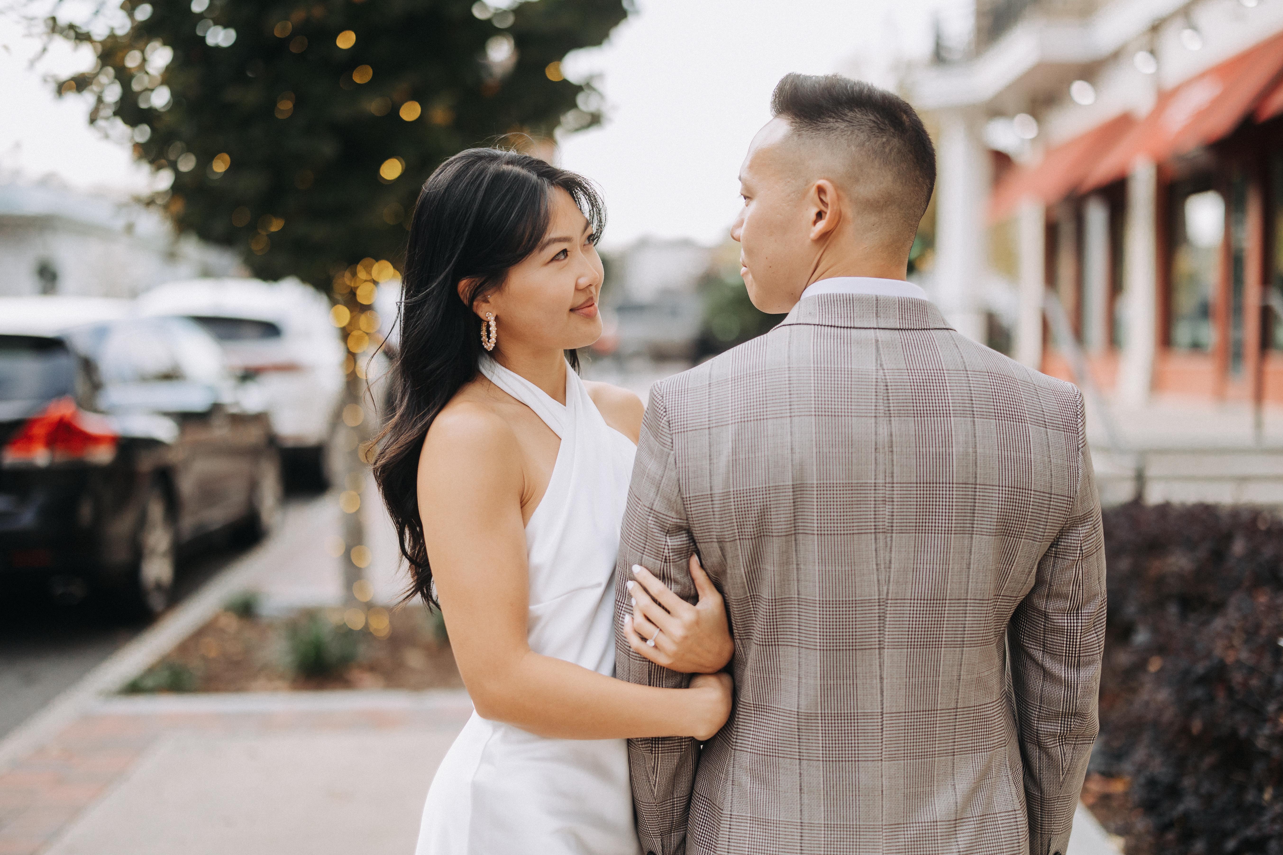 The Wedding Website of Jennifer Huh and Jonathan Lee