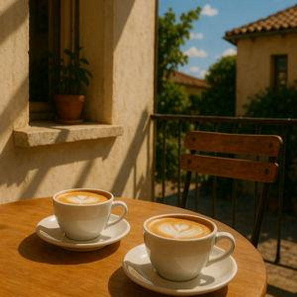 Coffee Break