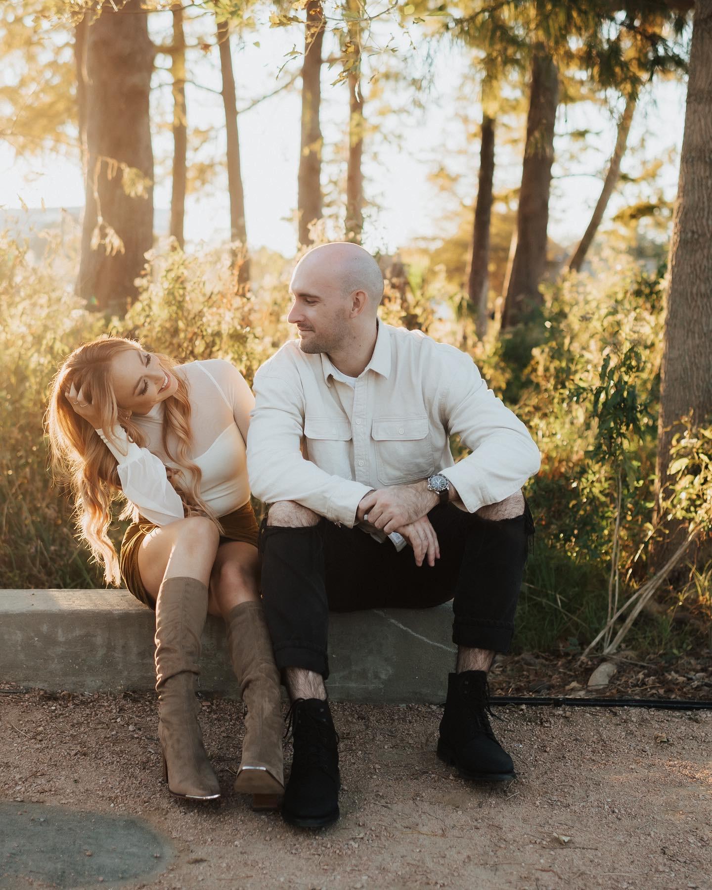 The Wedding Website of Sydney Knudson and Jake Mitchell