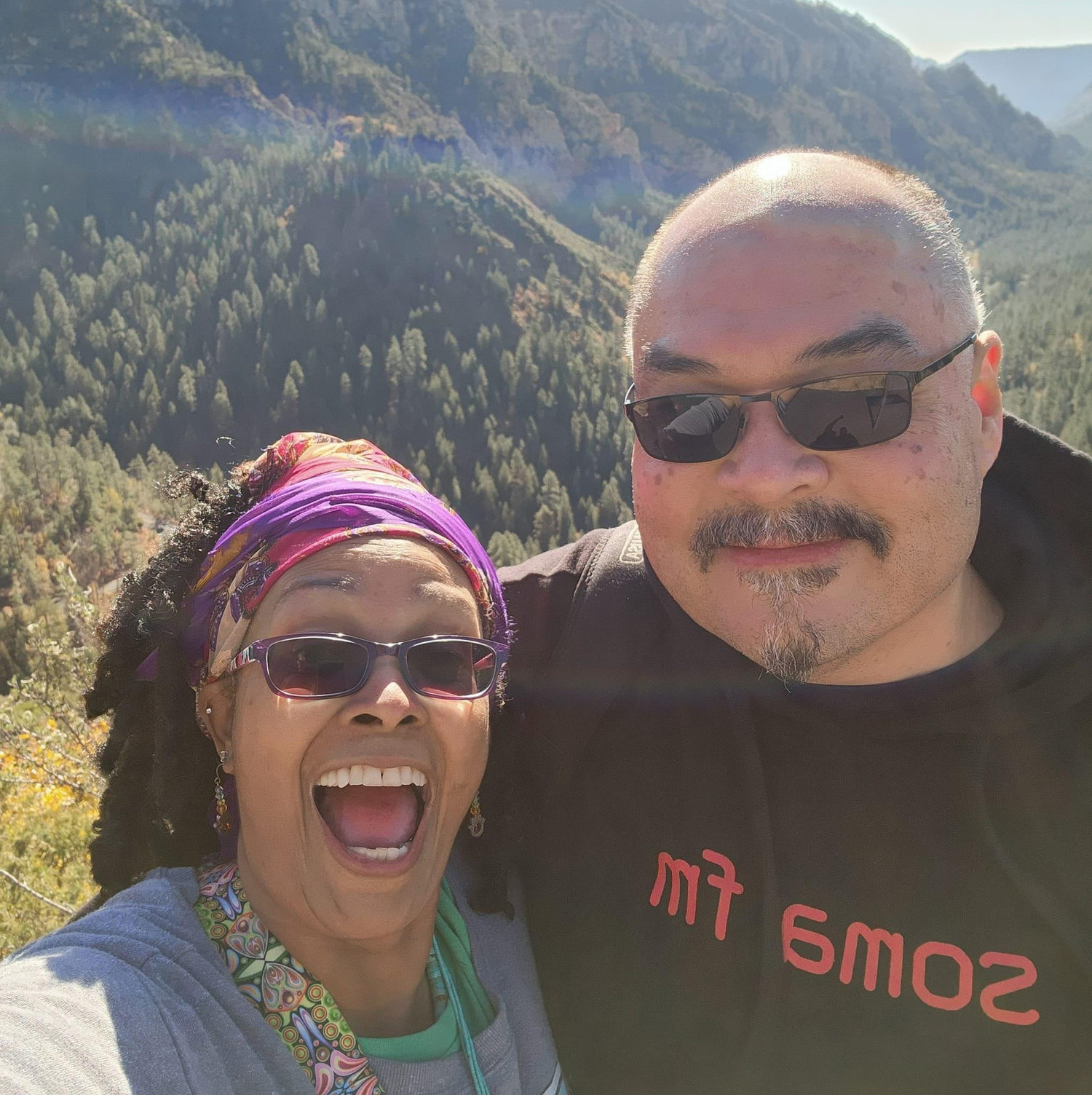The Wedding Website of Audrey Washington and Andy Hutson