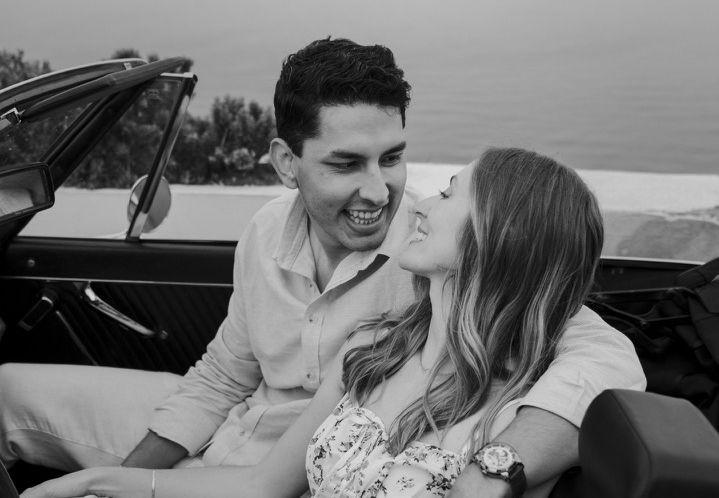 The Wedding Website of Rachel Haskell and Emilio Rodas