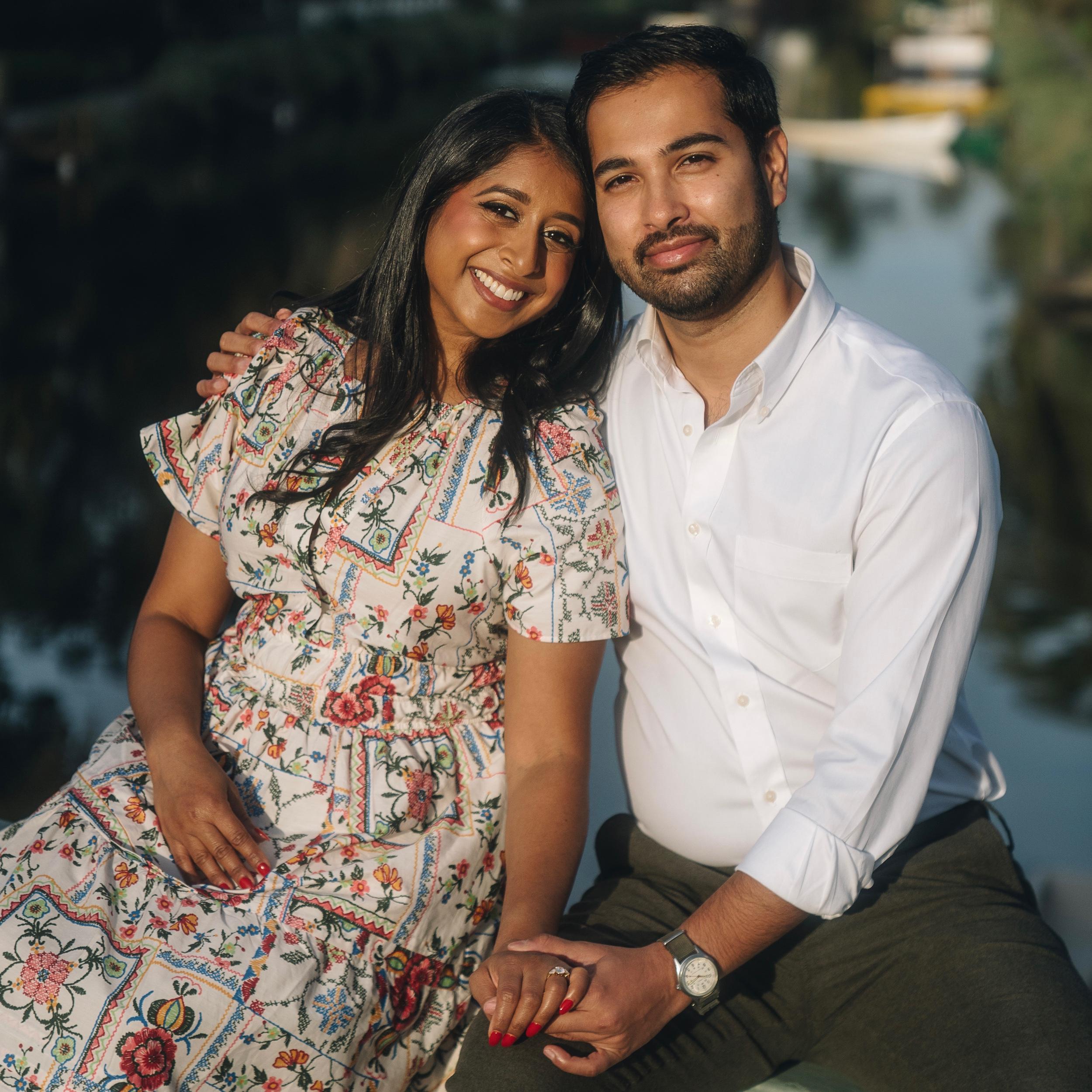Happy Marriage Fund (Venmo)