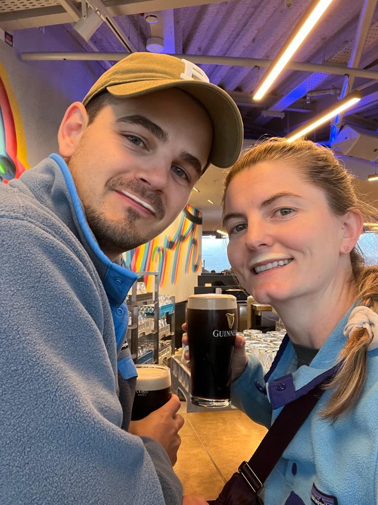 The Wedding Website of Sage Townsend and David Grudziecki