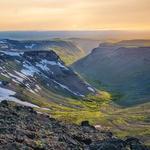 Steens Mountain